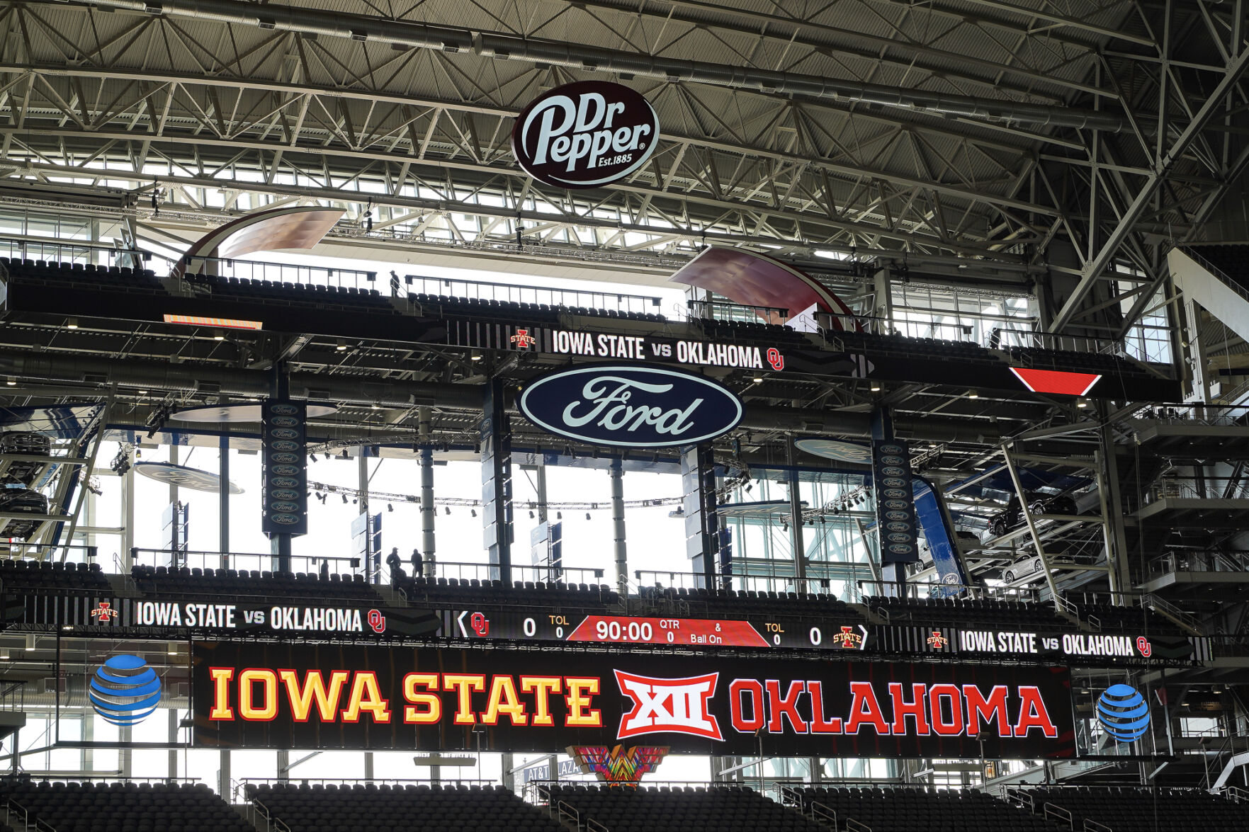 AT&T Stadium